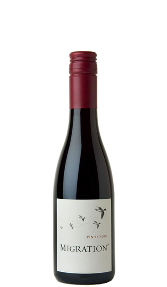 2018 Migration Pinot Noir Half Bottle, Anderson Valley