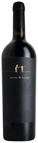 2020 Booker Harvey & Harriet Red Blend, Paso Robles
