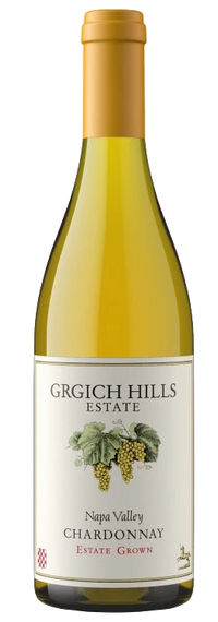 2022 Grgich Hills Chardonnay, Napa Valley
