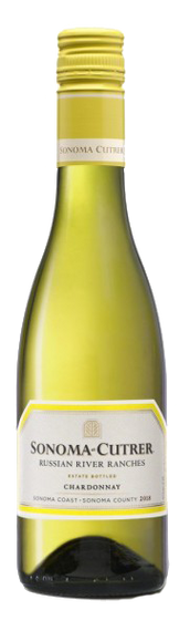 2018 Sonoma-Cutrer Chardonnay Half Bottle, Russian River