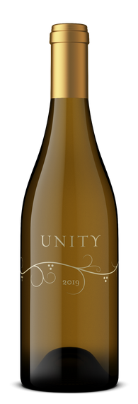 2019 Fisher UNITY Chardonnay, Sonoma/Mendocino