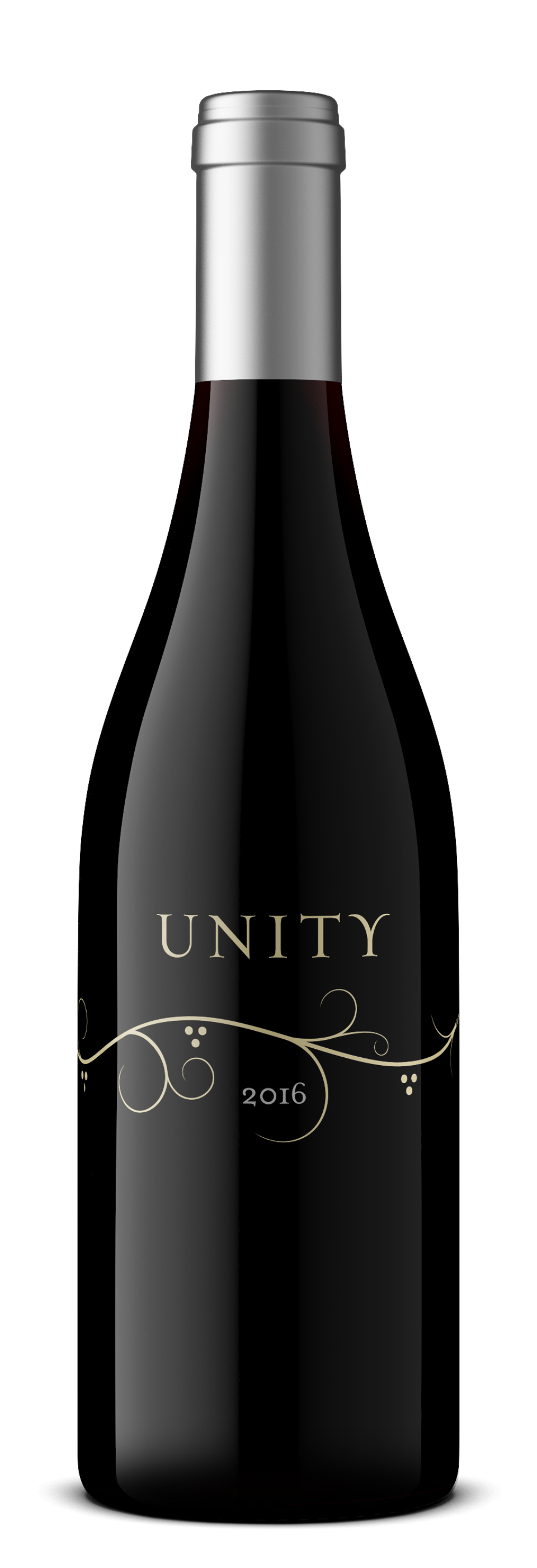 2018 Fisher UNITY Pinot Noir, Anderson Valley