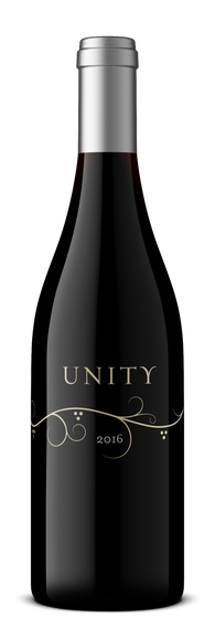 2018 Fisher UNITY Pinot Noir, Anderson Valley