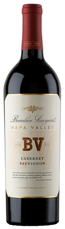 2019 BV Cabernet Sauvignon, Napa Valley