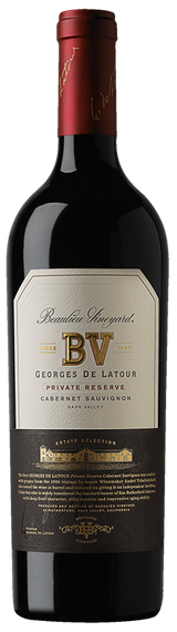 2019 Beaulieu Vineyards Georges de Latour Cabernet Sauvignon, Napa Valley