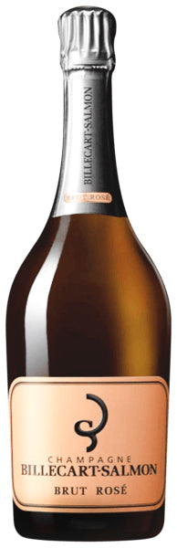 Billecart Salmon Brut Rose 375mL