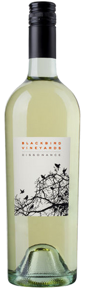 2021 Blackbird Vineyards Dissonance, Knights Valley, Sonoma Coast, California