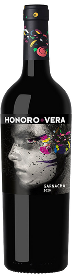 Honoro Vera Garnacha, Spain