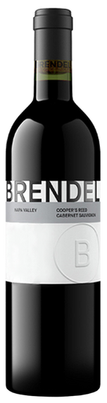 2019 Brendel Wines Cooper's Reed Cabernet Sauvignon, Napa Valley