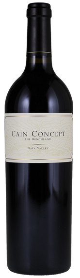 2013 Cain Concept The Benchland Red Blend, Napa Valley