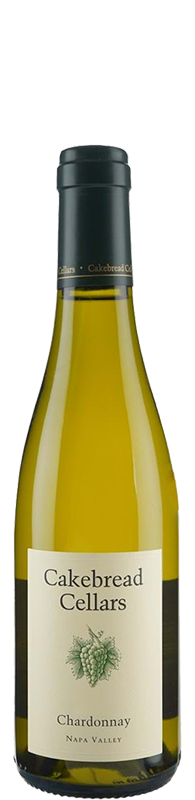 2019 Cakebread Chardonnay Half Bottle, Napa Valley