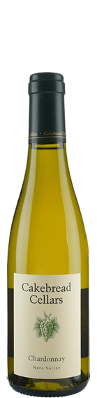 2019 Cakebread Chardonnay Half Bottle, Napa Valley