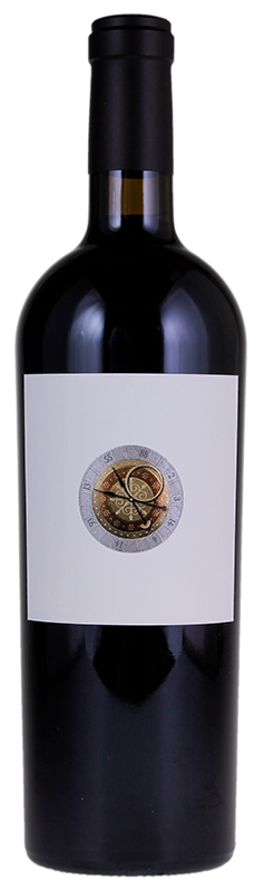2016 Castiel Estate Cabernet Sauvignon, Howell Mountain