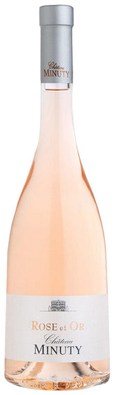 2022 Chateau Minuty Rose et Or, Provence