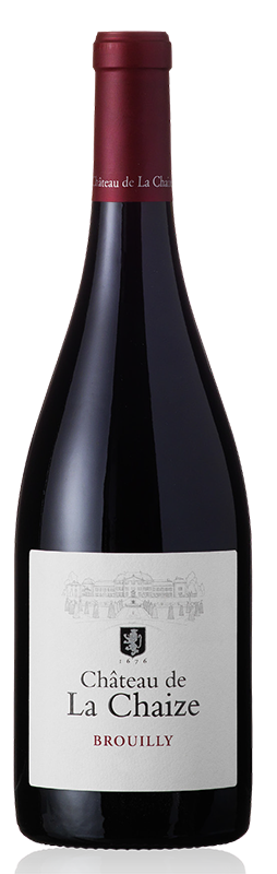 2017 Chateaude La Chaize Brouilly, Burgundy