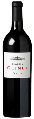 2020 Chateau Clinet, Pomerol