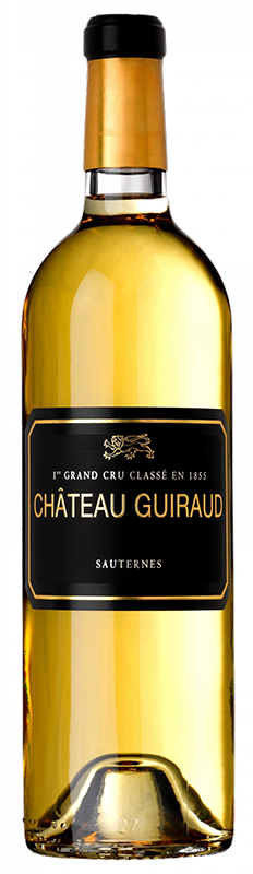 2016 Chateau Guiraud Sauternes, Bordeaux 375 ml