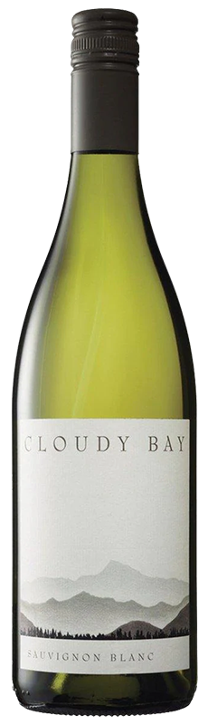 2021 Cloudy Bay Sauvignon Blanc, Marlborough