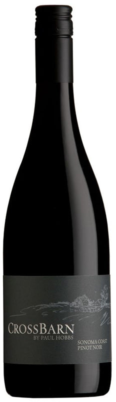 2019 Crossbarn Pinot Noir, Sonoma Coast, California