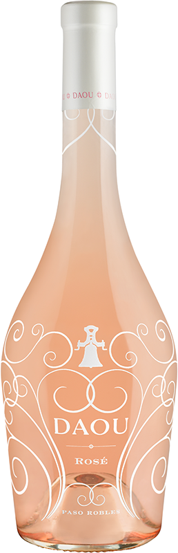 2023 Daou Discovery Rosé, Paso Robles