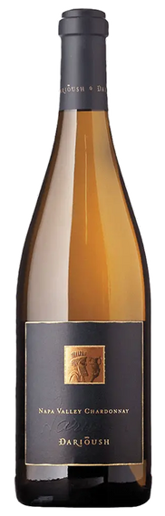 2019 Darioush Signature Chardonnay, Napa Valley
