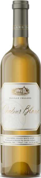 2022 Delille Chaleur Blanc, Columbia Valley