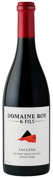 2018 Domaine Roy & Fils Dundee-Hills Incline Pinot Noir, Dundee Hills, Oregon