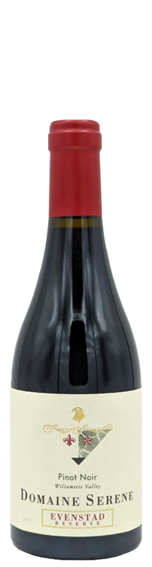 2018 Domaine Serene Evenstad Reserve Pinot Noir 375ml, Willamette Valley