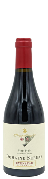 2018 Domaine Serene Evenstad Reserve Pinot Noir 375ml, Willamette Valley
