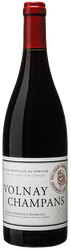 2018 Domaine Marquis d'Angerville Champans Permier Cru, Volnay