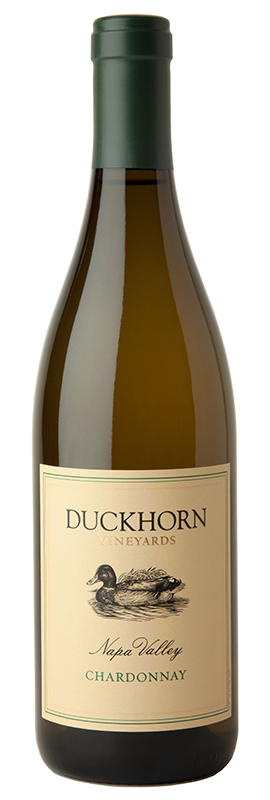 2021 Duckhorn Chardonnay, Napa Valley