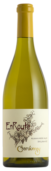 2019 Enroute Brumaire Chardonnay, Russian River Valley