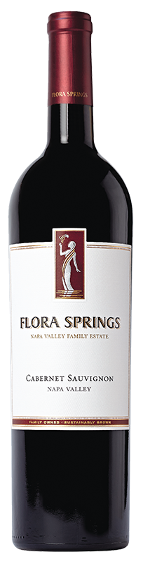 2018 Flora Springs Cabernet Sauvignon, Napa Valley