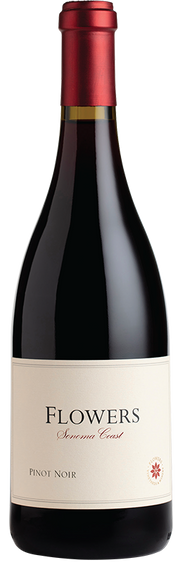 2020 Flowers Pinot Noir, Sonoma Coast