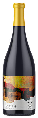 2016 Force Majeure Estate Parvata, Red Mountain