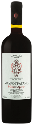 2015 Gavalas Mavrotragano, Santorini, Greece