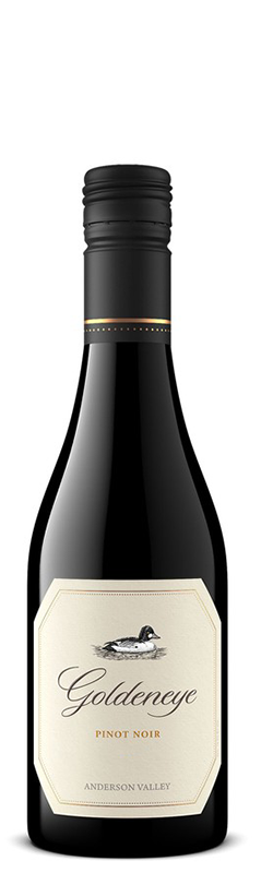 2020 Goldeneye Pinot Noir Half bottle, Anderson Valley