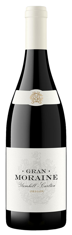 2019 Gran Moraine Pinot Noir, Yamhill-Carlton