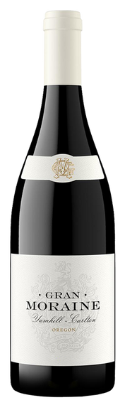 2019 Gran Moraine Pinot Noir, Yamhill-Carlton