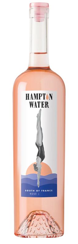 2020 Hampton Water Languedoc Rose, France