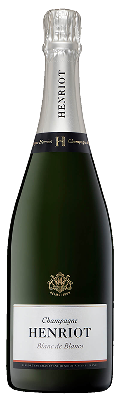 NV Henriot Blanc de Blancs, Champagne