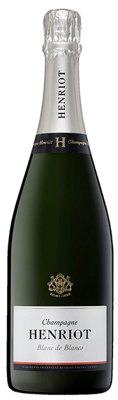 NV Henriot Blanc de Blancs, Champagne