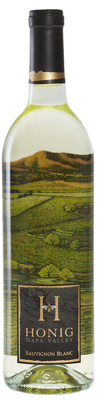 2021 Honig Vineyards Sauvignon Blanc, Napa Valley