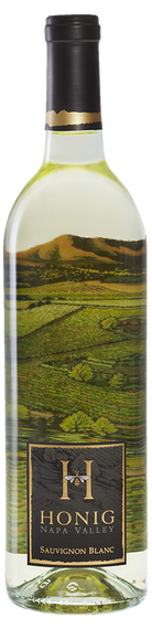 2021 Honig Vineyards Sauvignon Blanc, Napa Valley