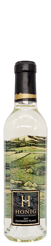 2021 Honig Sauvignon Blanc Half Bottle, Rutherford, Napa Valley