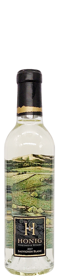 2021 Honig Sauvignon Blanc Half Bottle, Rutherford, Napa Valley