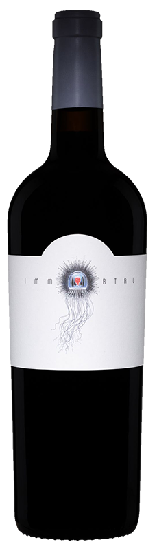 2019 Immortal 'Slope' Cabernet Sauvignon, Sonoma County