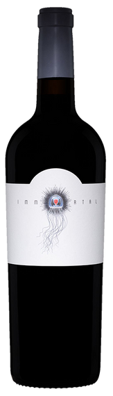 2019 Immortal 'Slope' Cabernet Sauvignon, Sonoma County