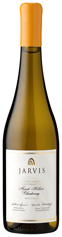 2019 Jarvis Finch Hollow Chardonnay, Napa Valley