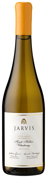 2019 Jarvis Finch Hollow Chardonnay, Napa Valley